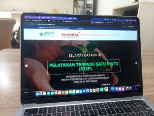 Pembayaran Tarif PNBP Pertek dan SLO via PTSP KLH 2025