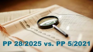 PP 28 / 2025 dan PP 5 / 2021: Apa yang Baru dan Apa Bedanya?